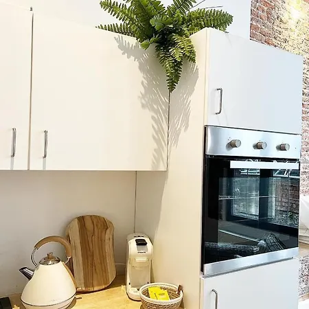 Appartement Gigi Home's