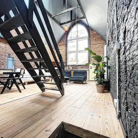 Appartement Gigi Home's