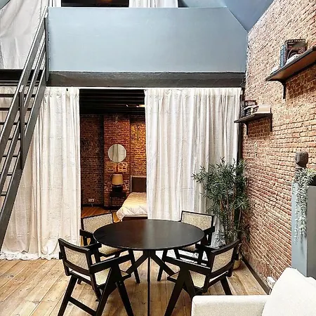 Appartement Gigi Home's *