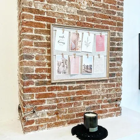 Gigi Home's Antwerpen