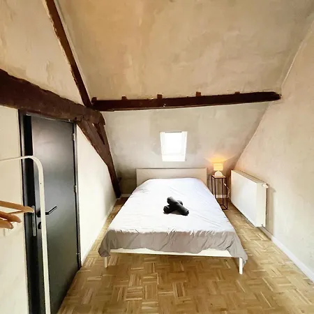 Gigi Home's Appartement *