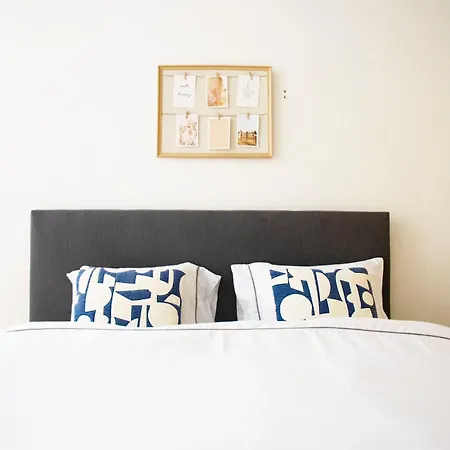 Gigi Home's Appartement Antwerpen