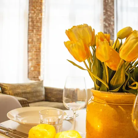 Gigi Home's Appartement